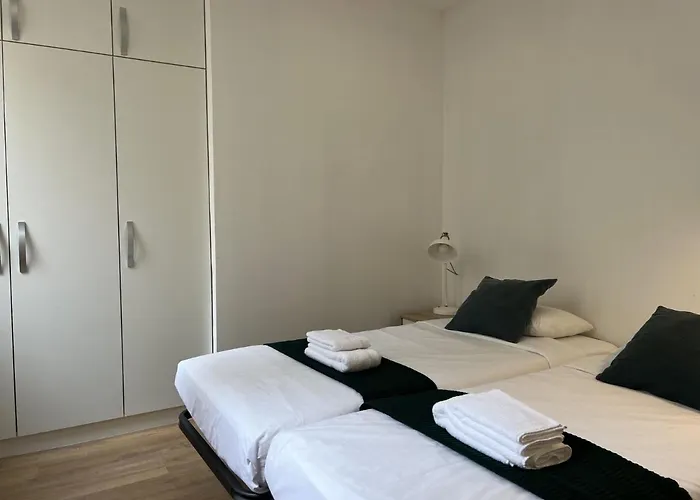 Ripoll Apartments