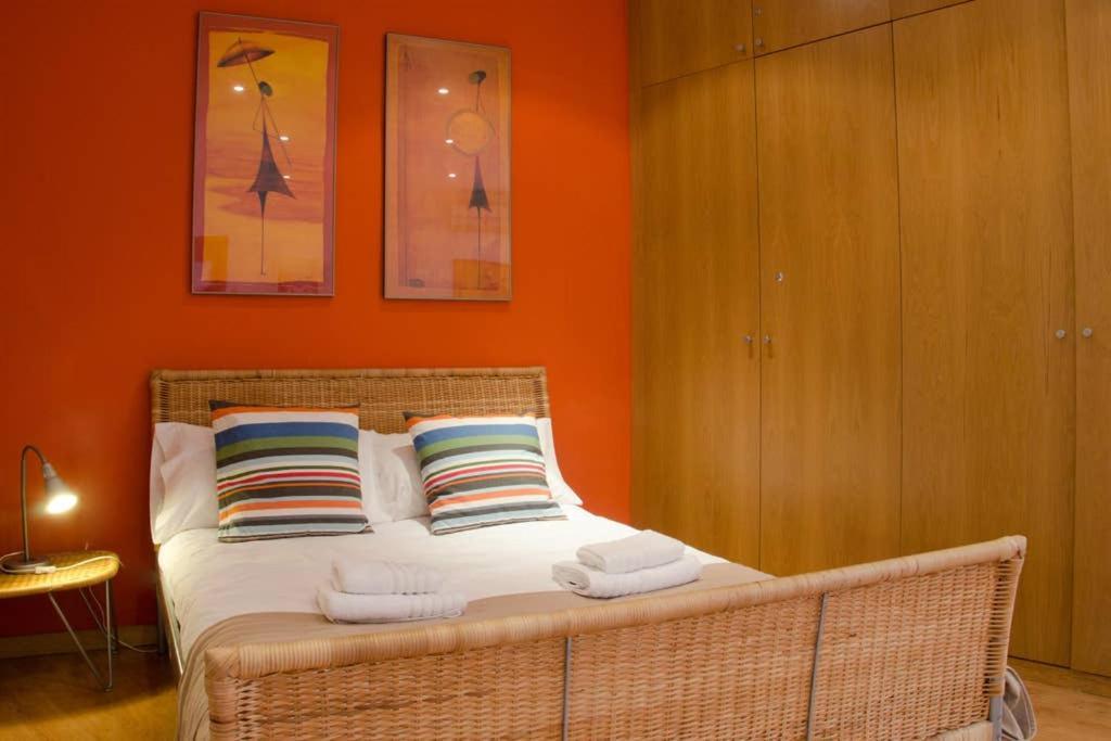 Appartement Ripoll *