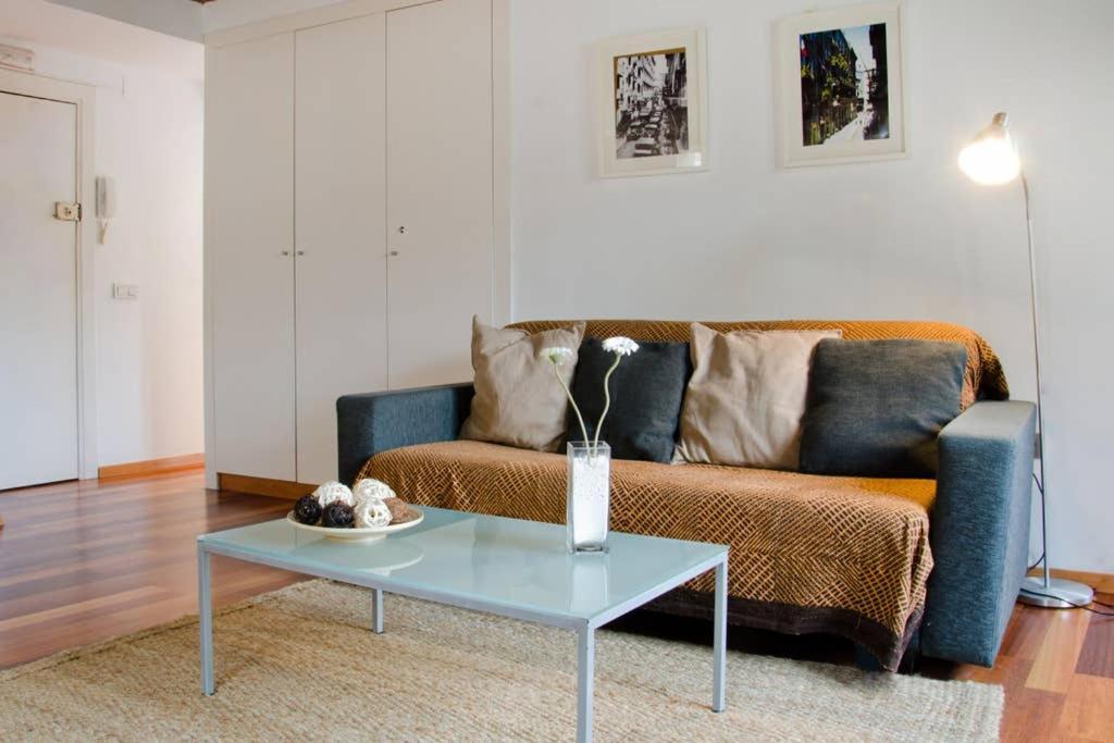 Appartement Ripoll *