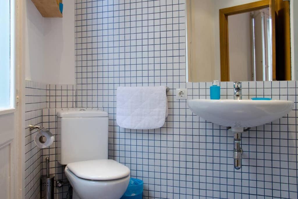 Appartement Ripoll