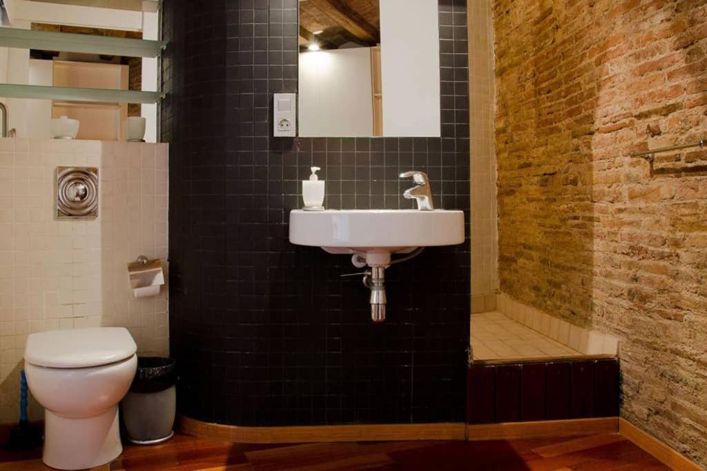 Ripoll Appartement Barcelone