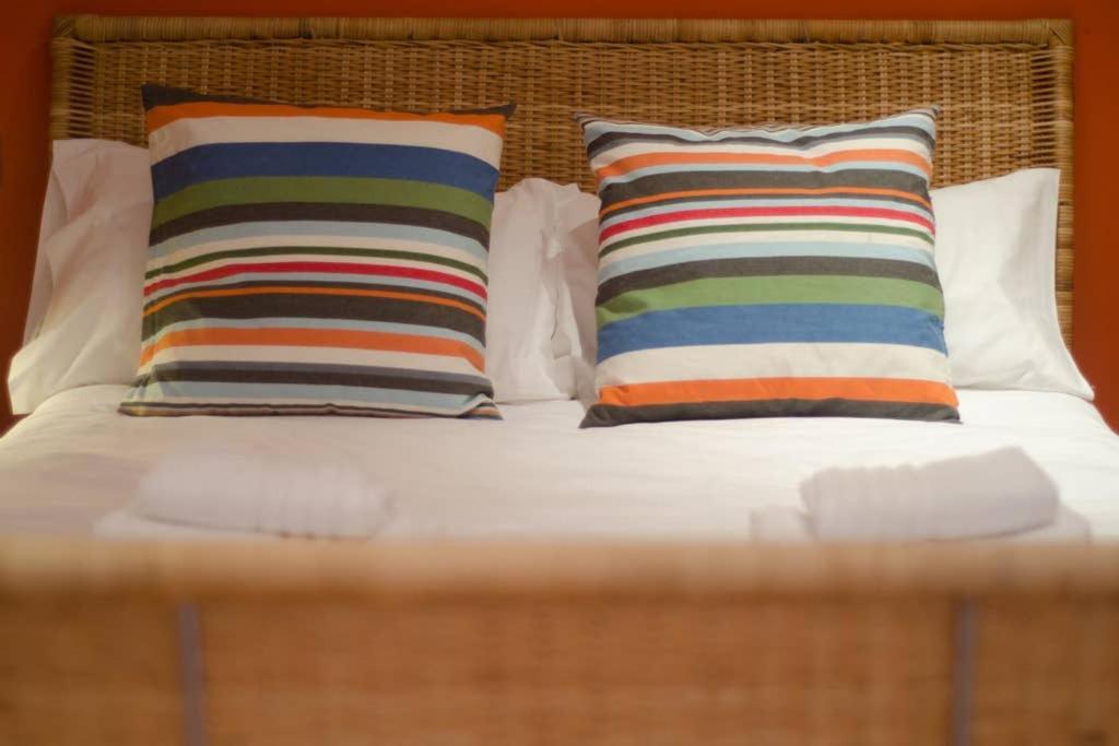 Ripoll Appartement *
