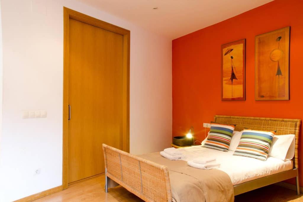 Appartement Ripoll Barcelone