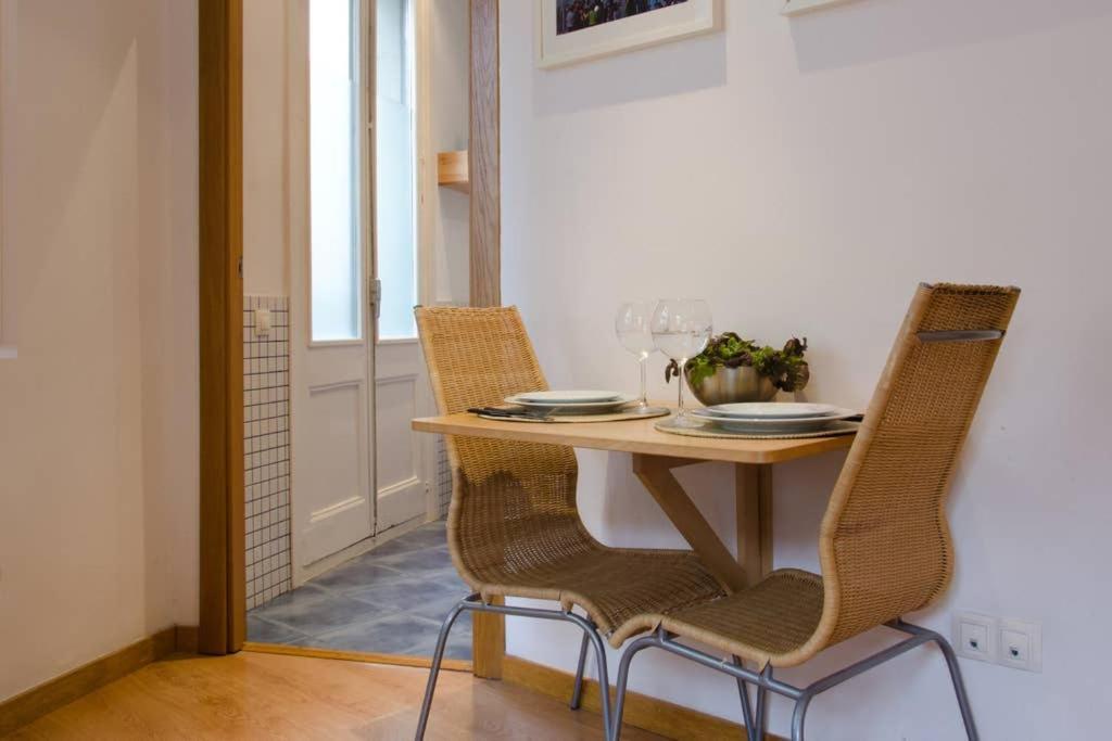Appartement Ripoll *