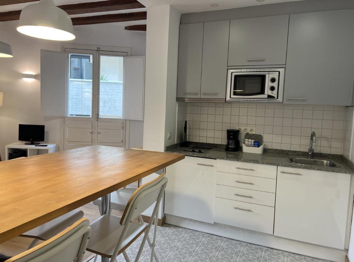 Ripoll Appartement *