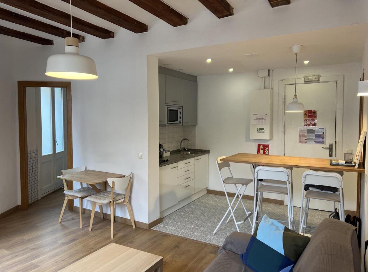 Appartement Ripoll Barcelone