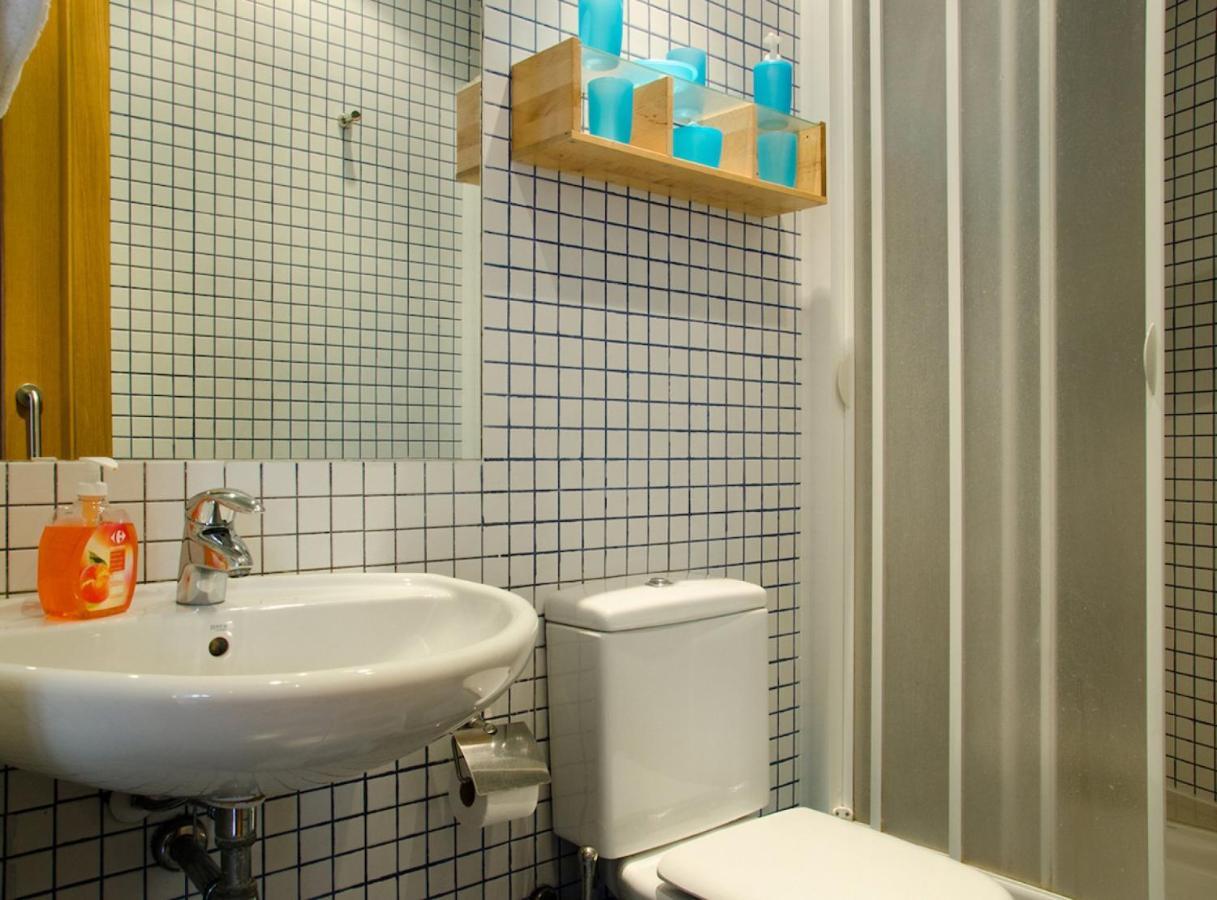 Appartement Ripoll Barcelone
