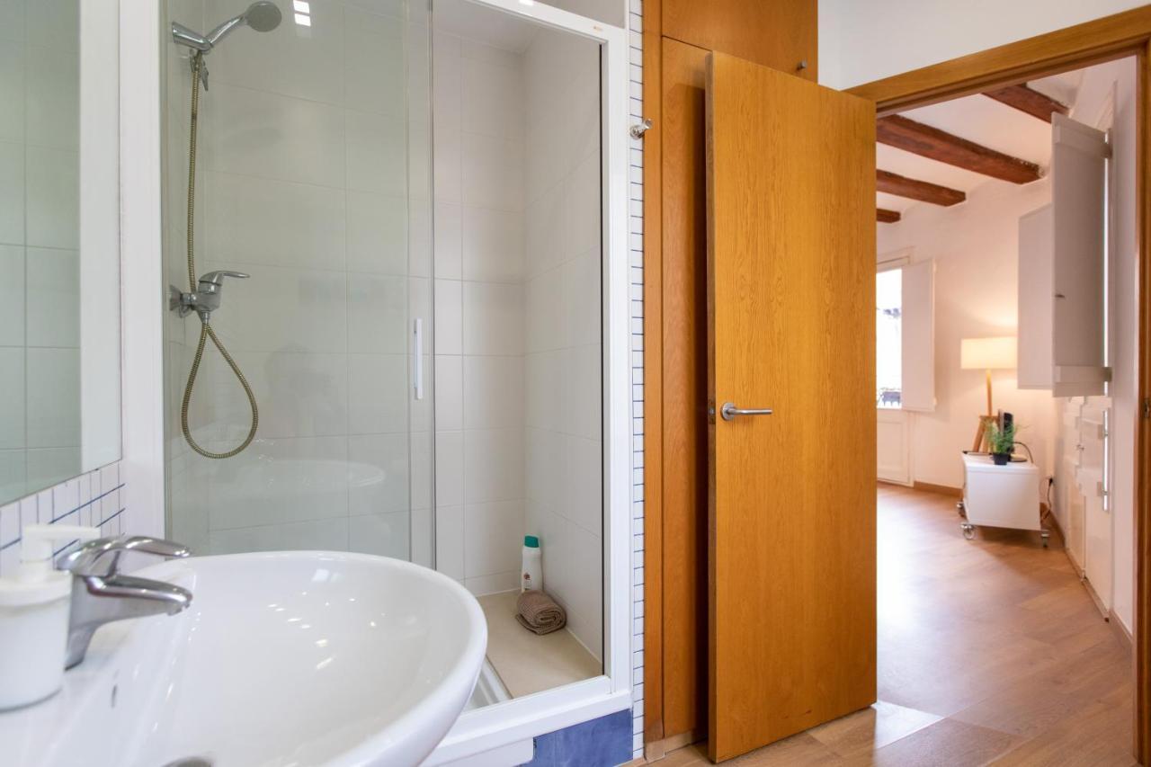 Appartement Ripoll Barcelone