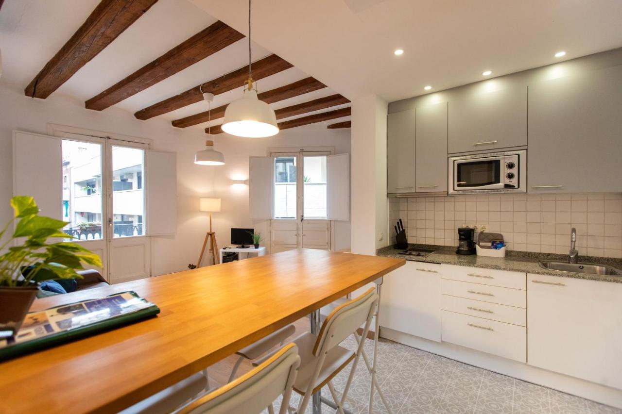 Appartement Ripoll *