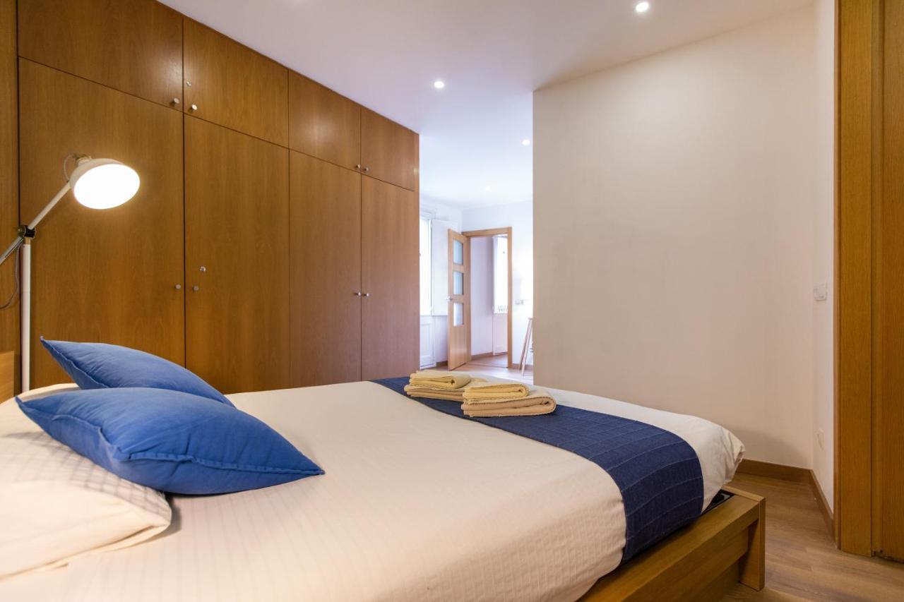 Appartement Ripoll *
