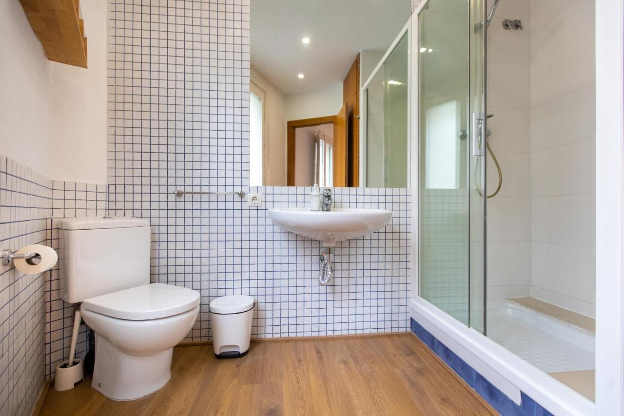 Ripoll Appartement *