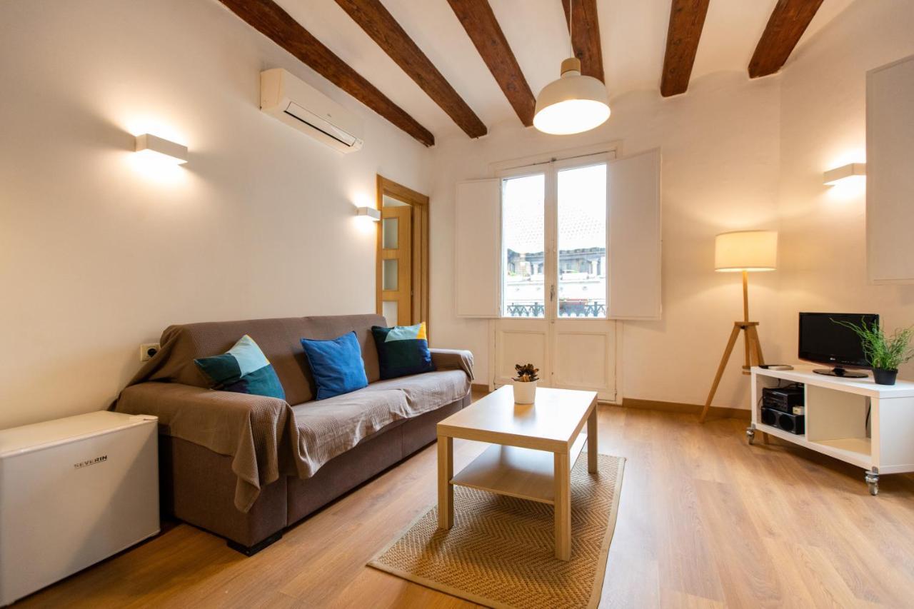 Appartement Ripoll *