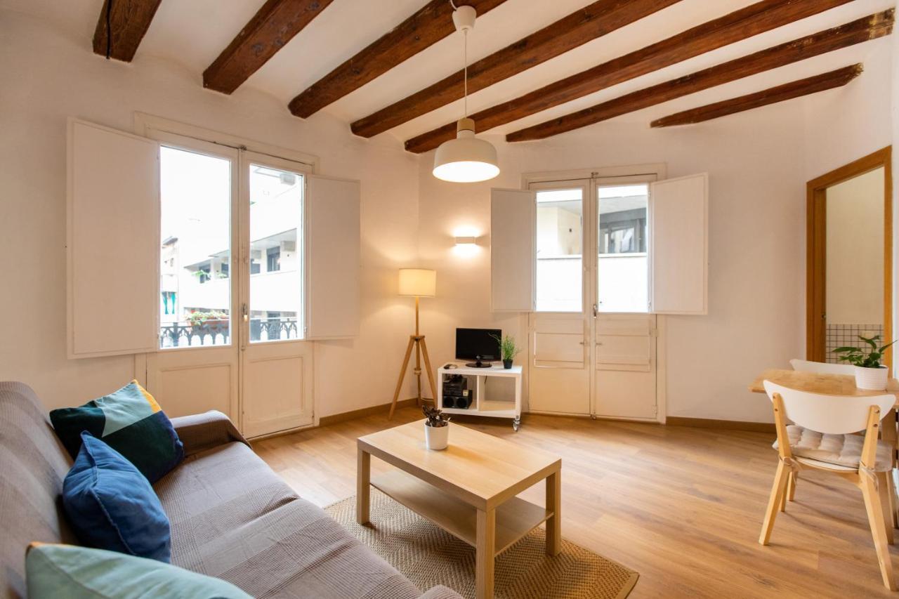 Appartement Ripoll