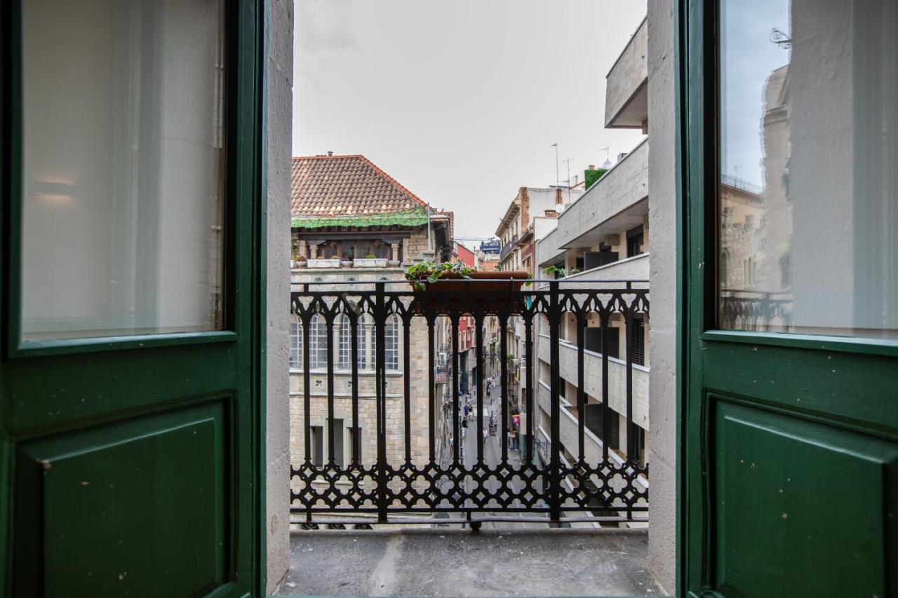 Appartement Ripoll