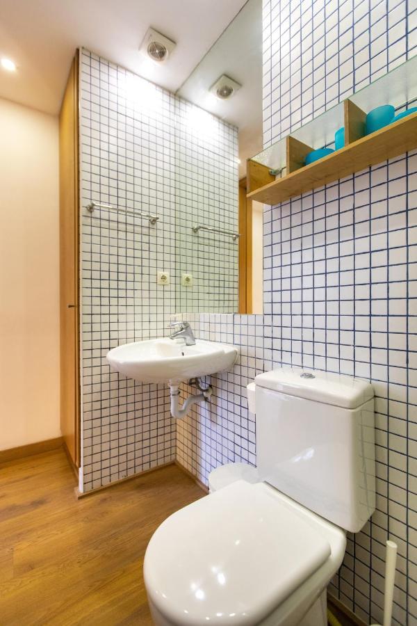 Appartement Ripoll