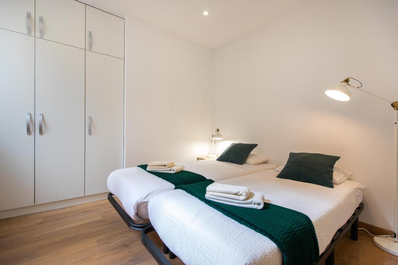 Ripoll Appartement Barcelone