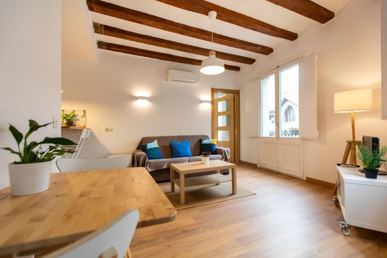 Ripoll Appartement Barcelone