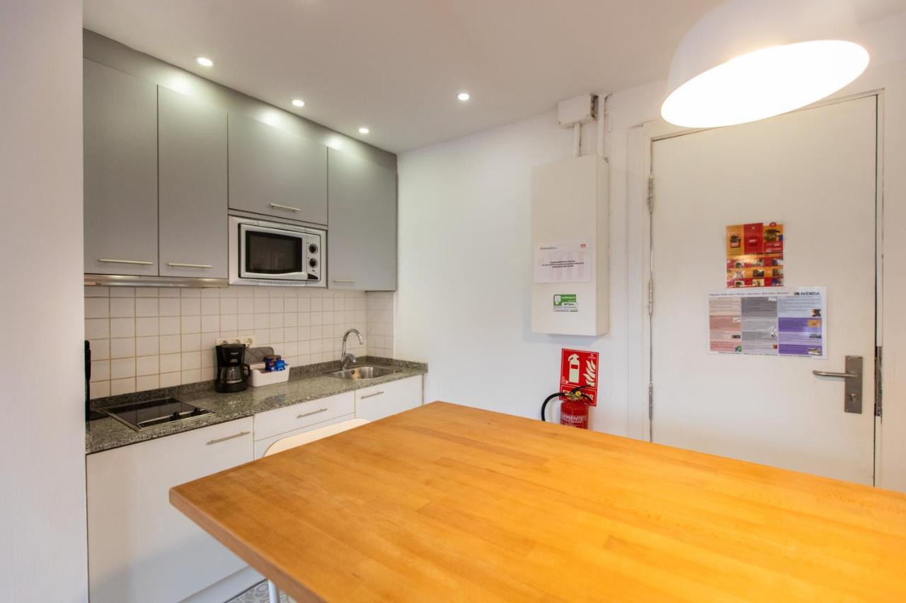 Ripoll Appartement