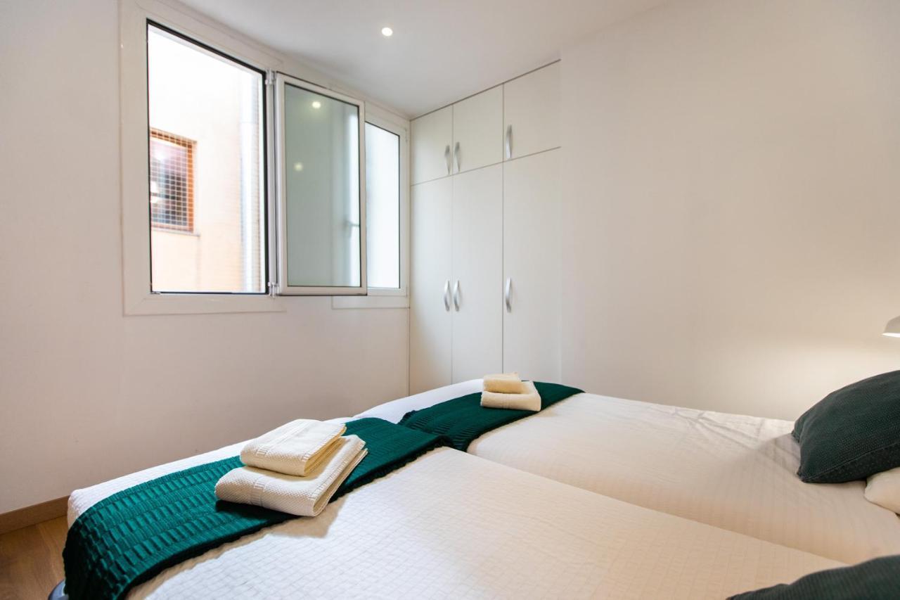 Appartement Ripoll Barcelona
