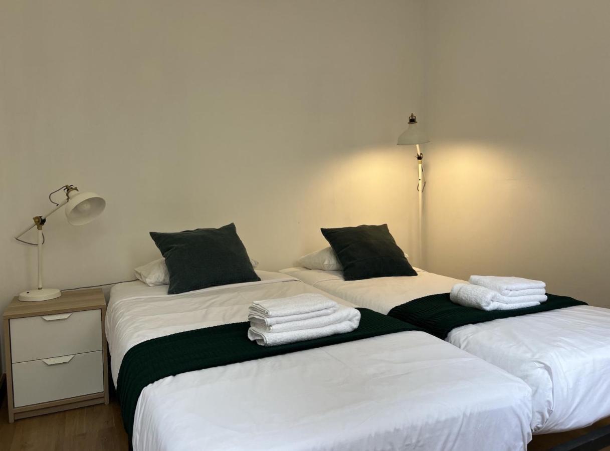 Appartement Ripoll Barcelone