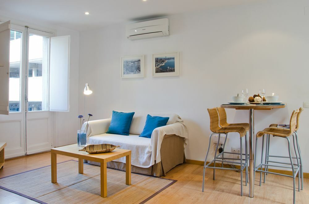 Appartement Ripoll