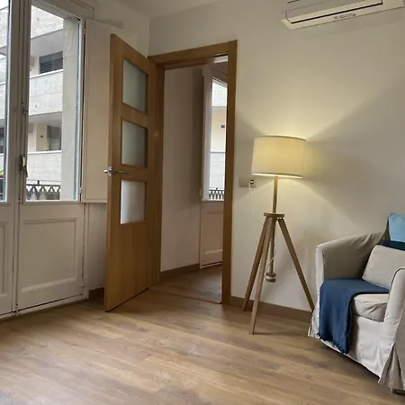 Ripoll Apartments Barcelona Exterior foto