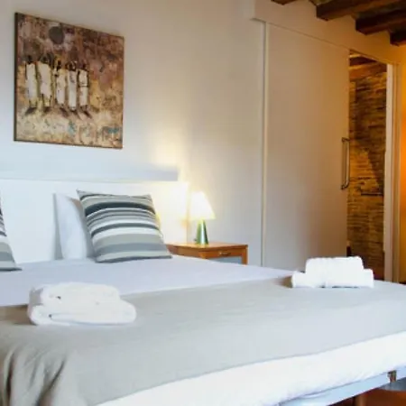 Ripoll Apartments Barcelona Exterior foto