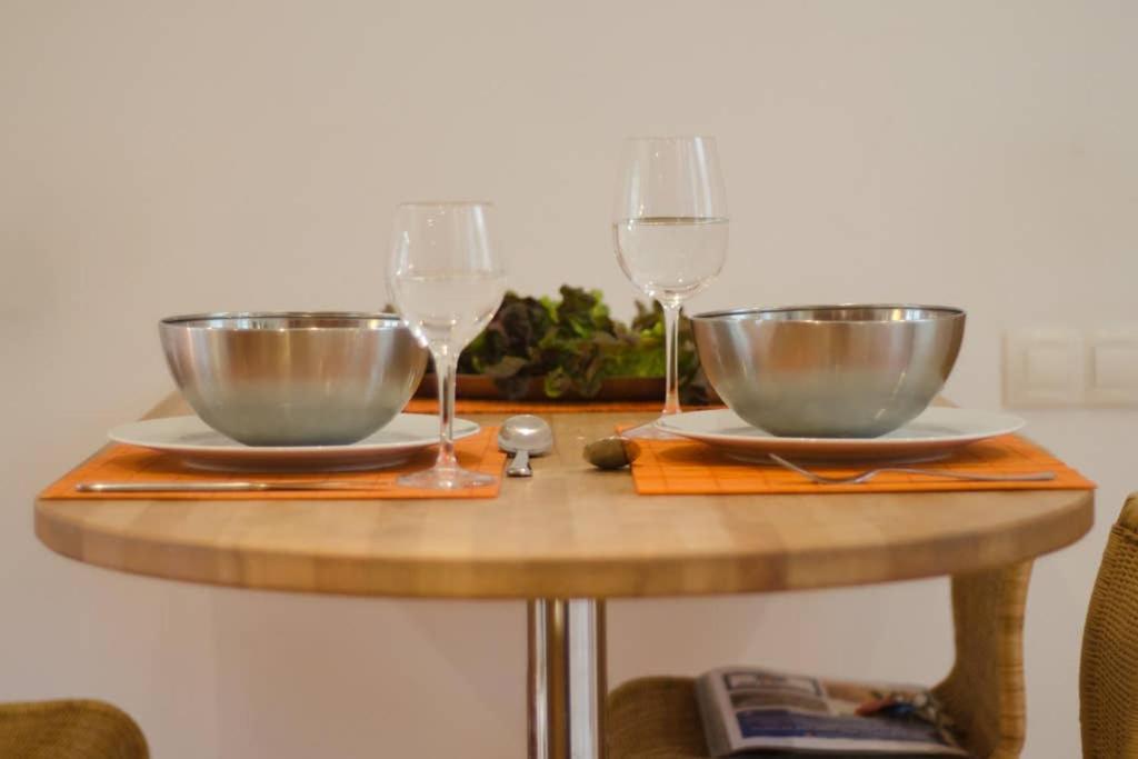 Ripoll Apartament Barcelona