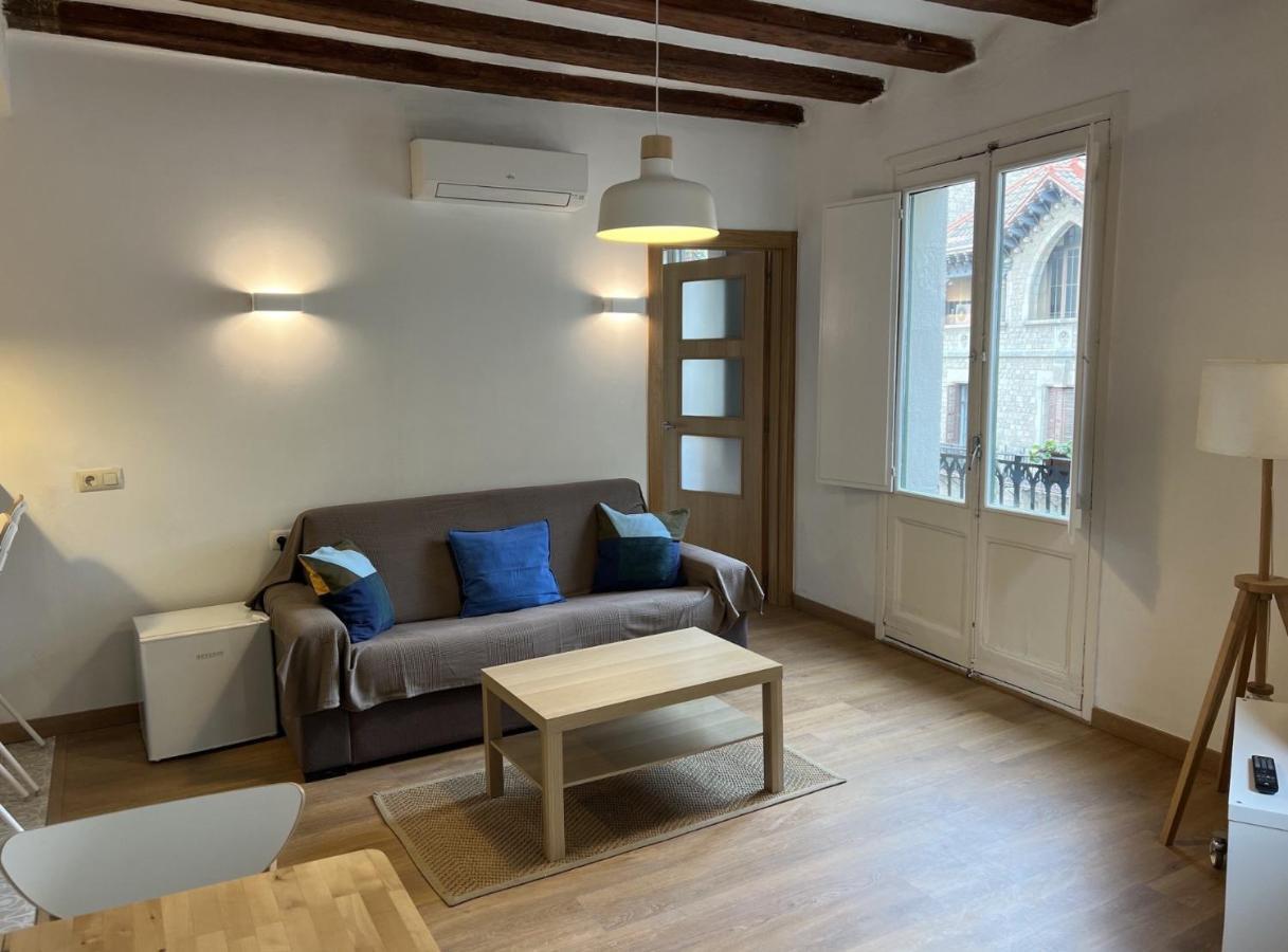 Apartment Ripoll Barcelona