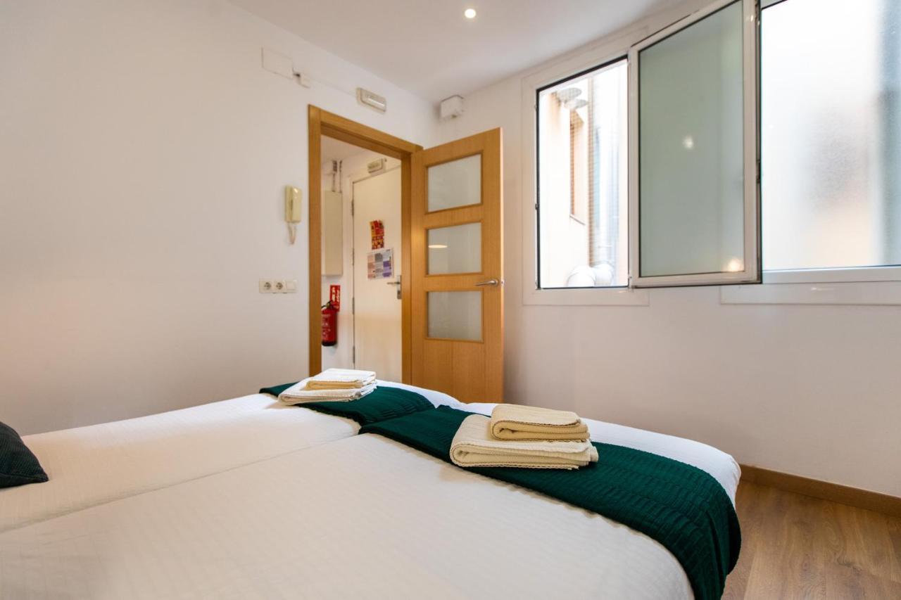 Ripoll Apartament Barcelona