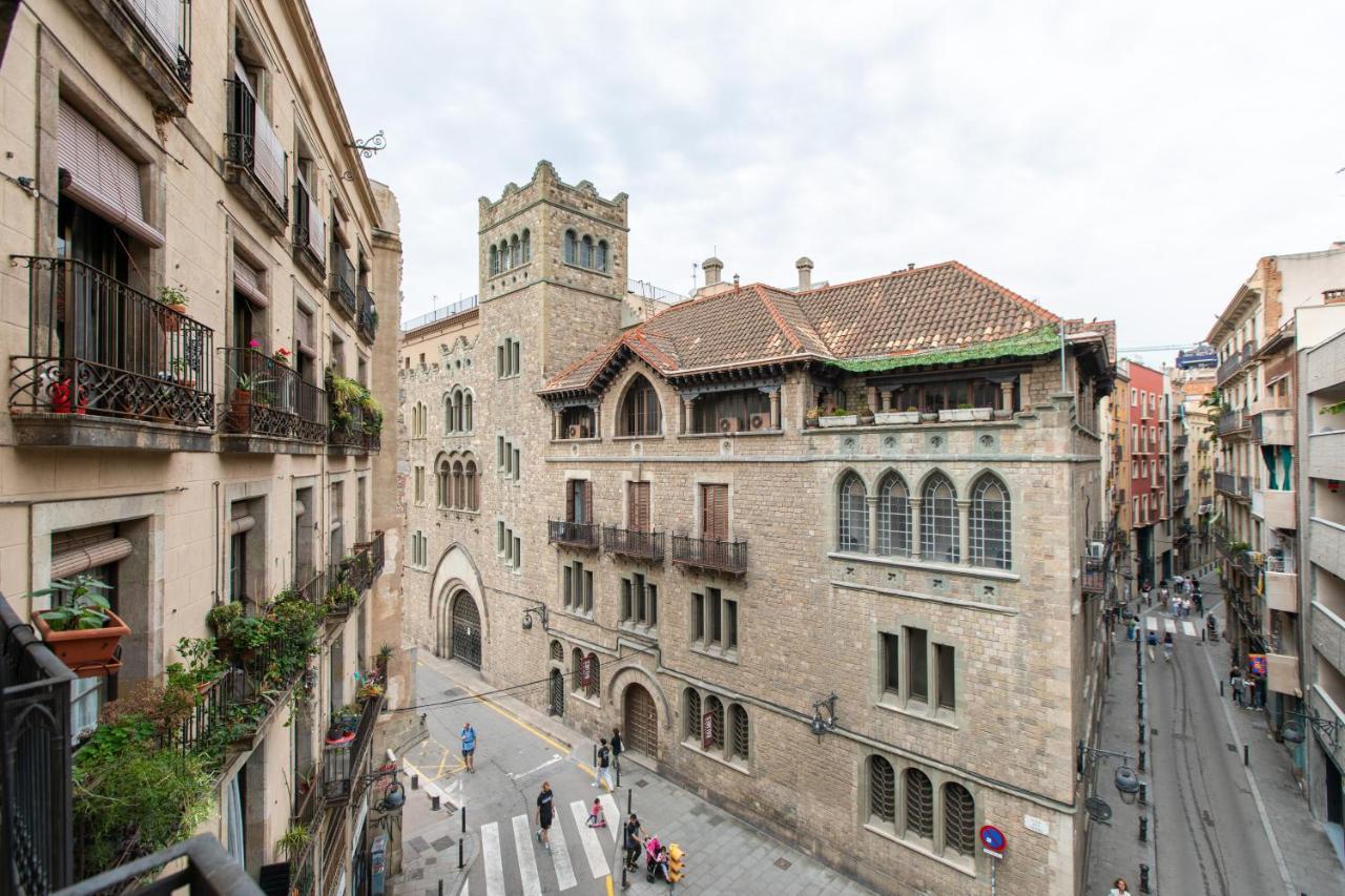 Apartament Ripoll *