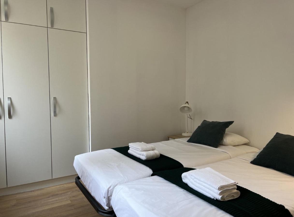 Ripoll Apartament